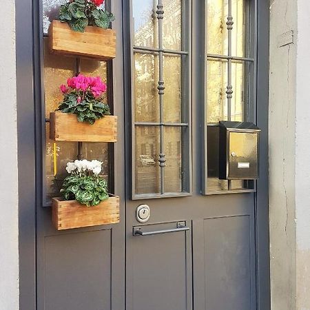 רומא Trastevere Sweet Home מראה חיצוני תמונה