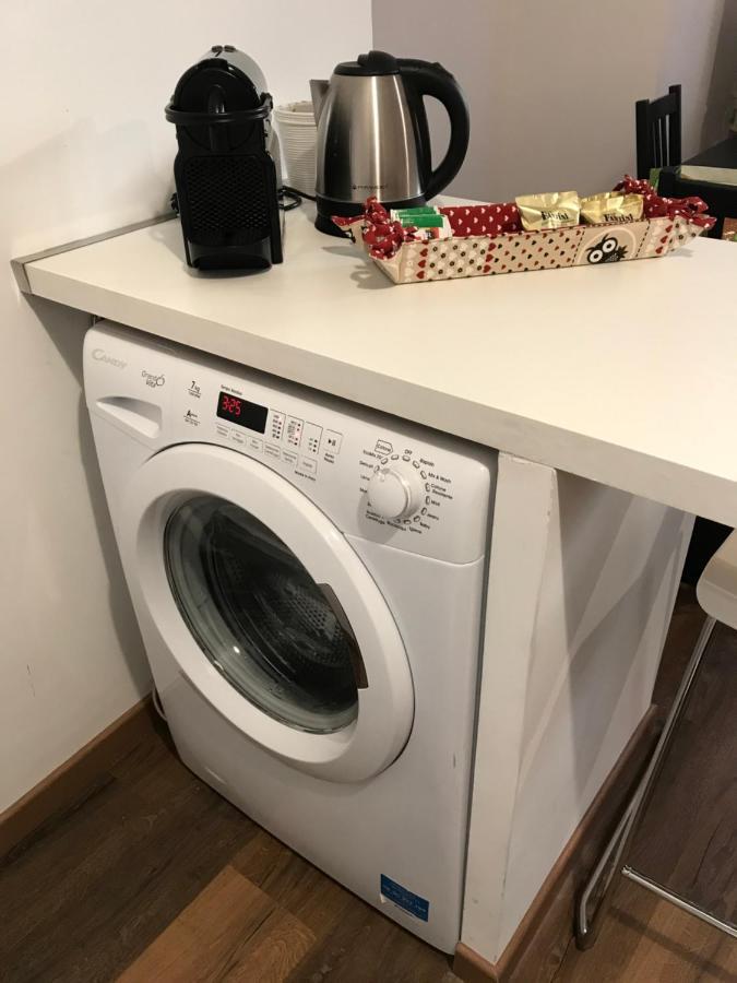 רומא Trastevere Sweet Home מראה חיצוני תמונה