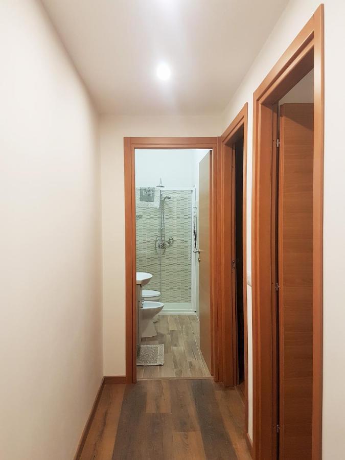 רומא Trastevere Sweet Home מראה חיצוני תמונה