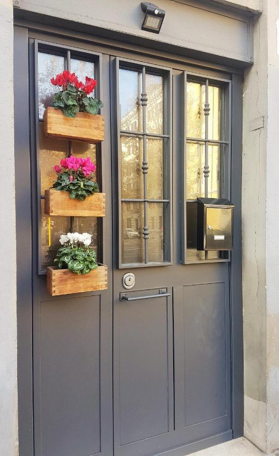 רומא Trastevere Sweet Home מראה חיצוני תמונה