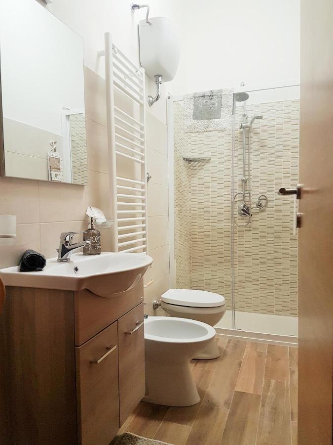 רומא Trastevere Sweet Home מראה חיצוני תמונה