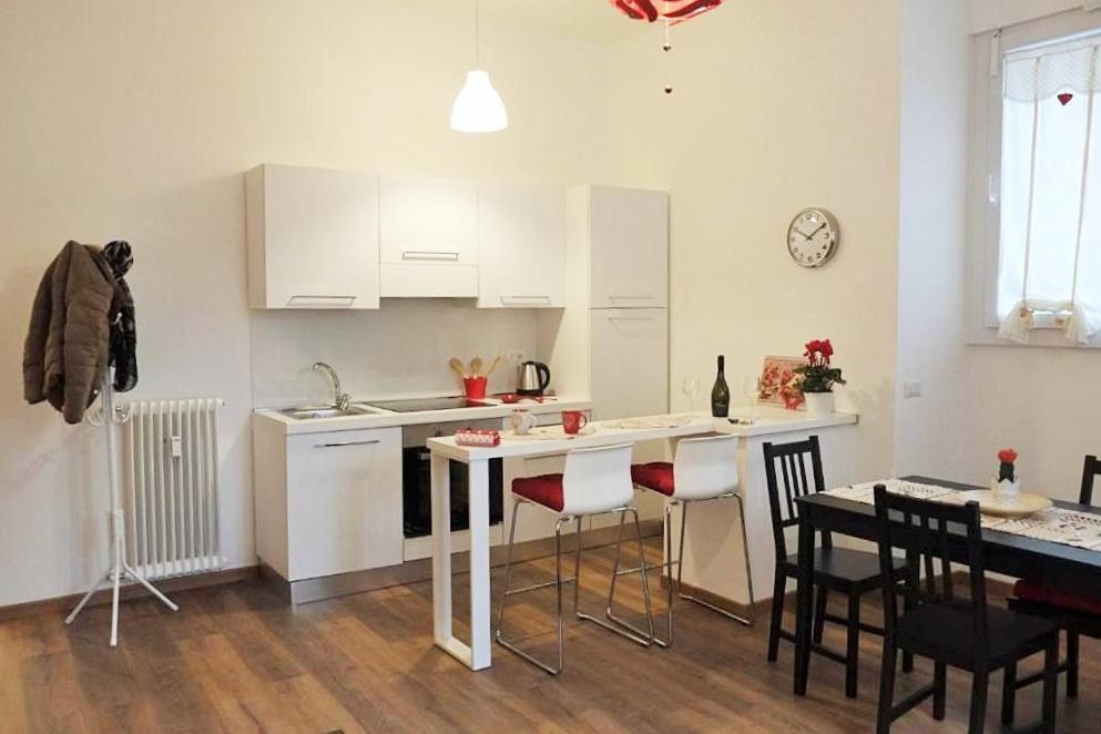 רומא Trastevere Sweet Home מראה חיצוני תמונה