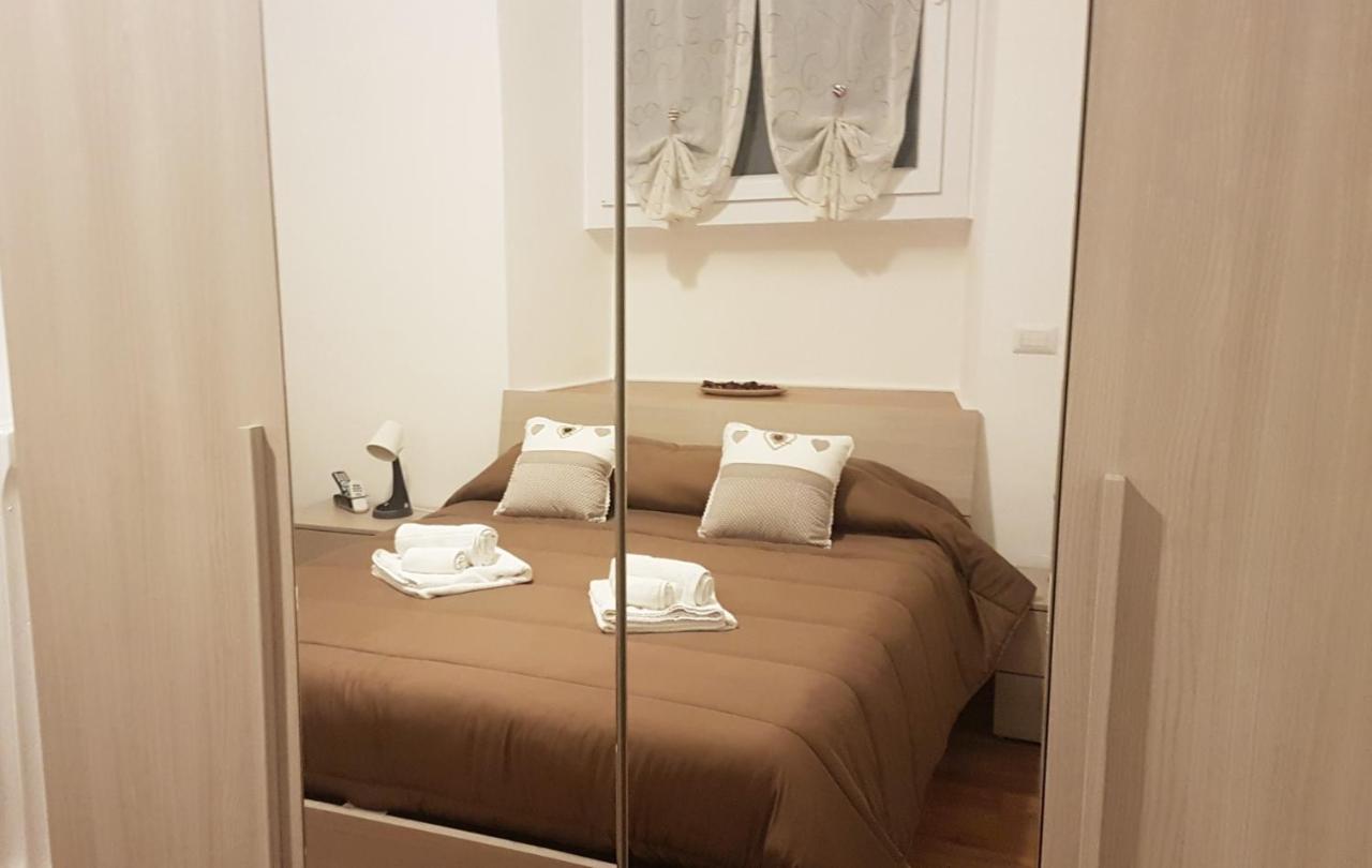 רומא Trastevere Sweet Home מראה חיצוני תמונה