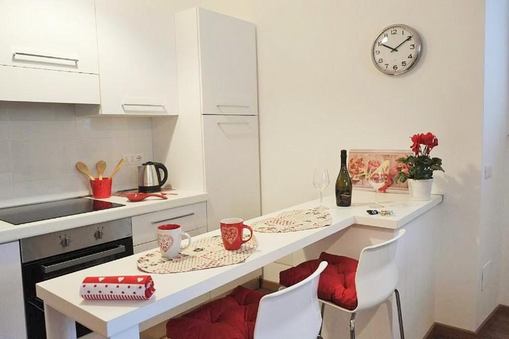 רומא Trastevere Sweet Home מראה חיצוני תמונה