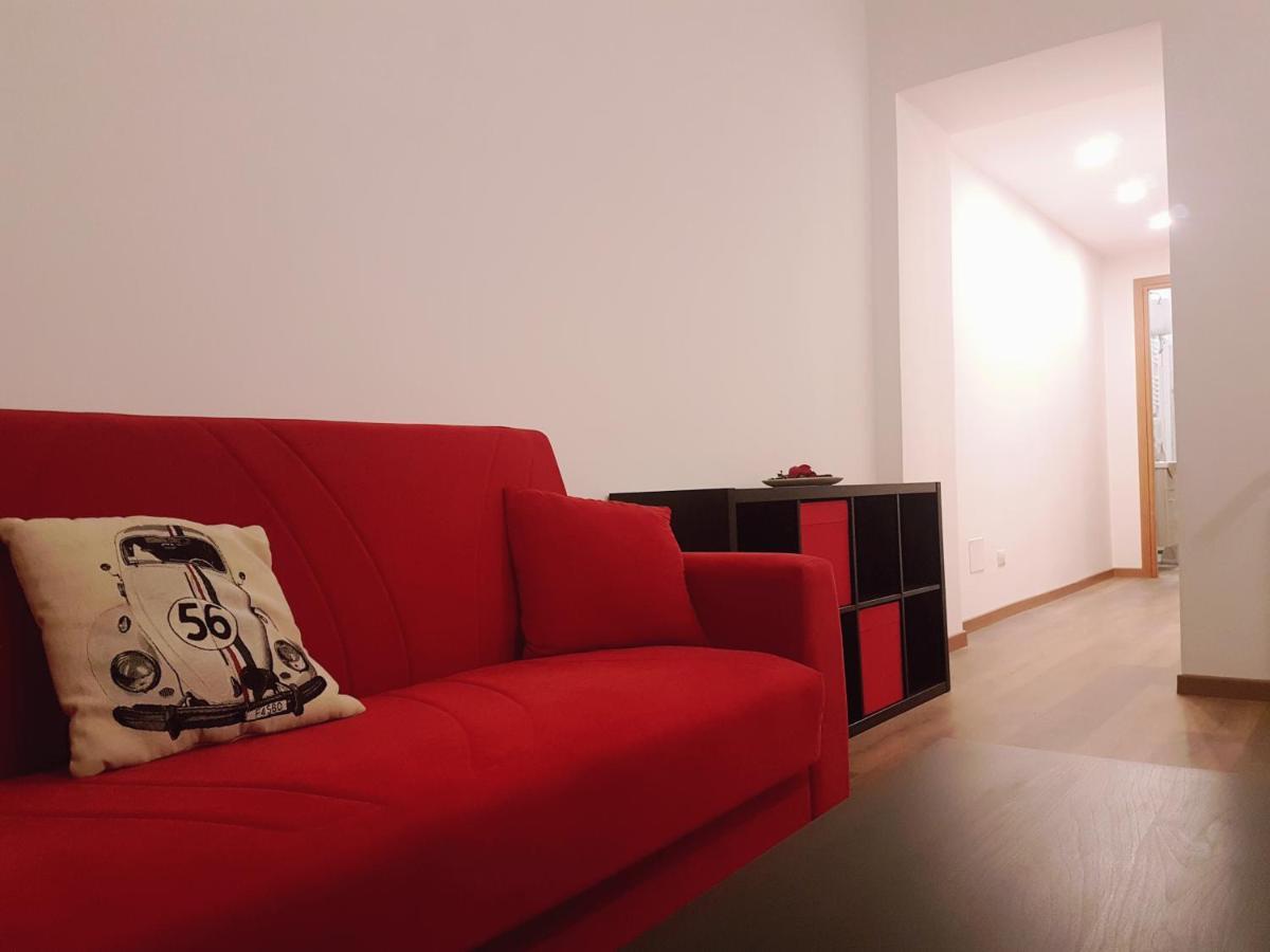 רומא Trastevere Sweet Home מראה חיצוני תמונה